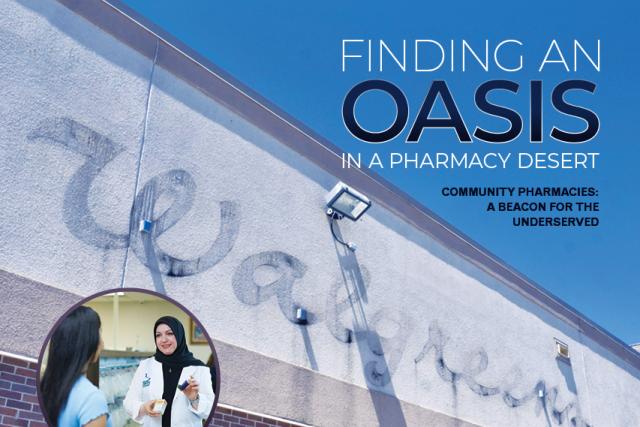 America's Pharmacist