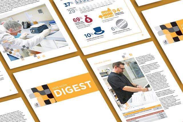 NCPA Digest, sponsored by Cardinal Health
