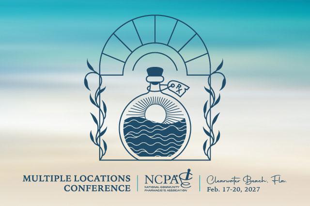 Multiple Locations Conference